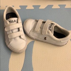 Polo Ralph Lauren very good condition shoes 10 USA